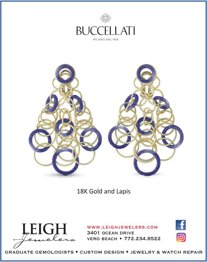 Leigh Jewelers - Vero Beach, FL