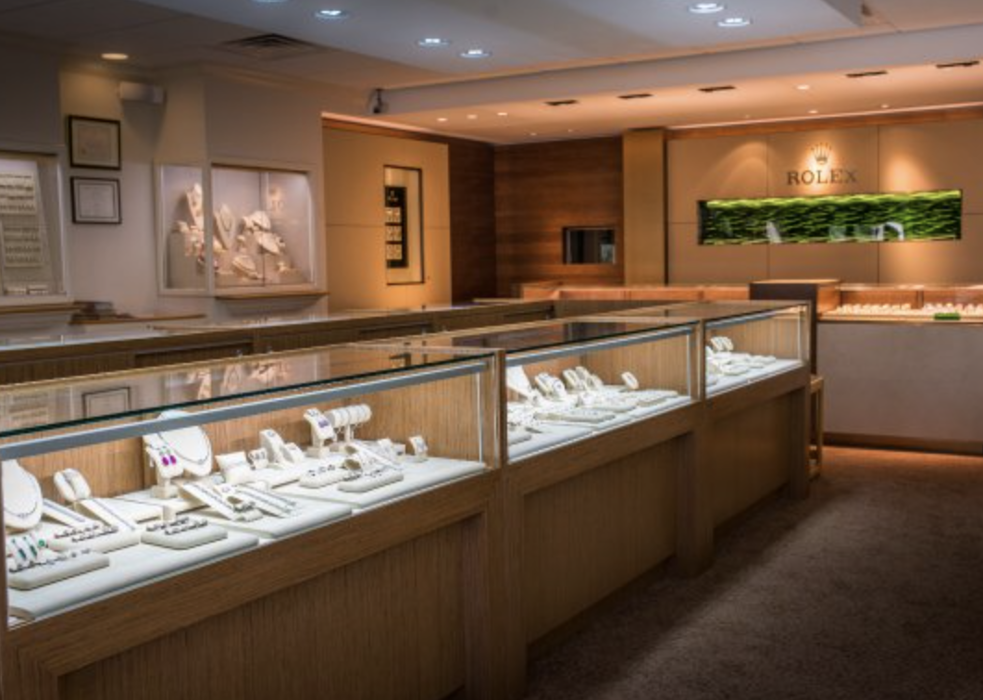 Leigh Jewelers - Vero Beach, FL
