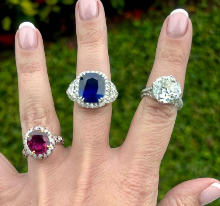 Leigh Jewelers - Vero Beach, FL