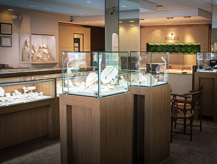 Leigh Jewelers - Vero Beach, FL