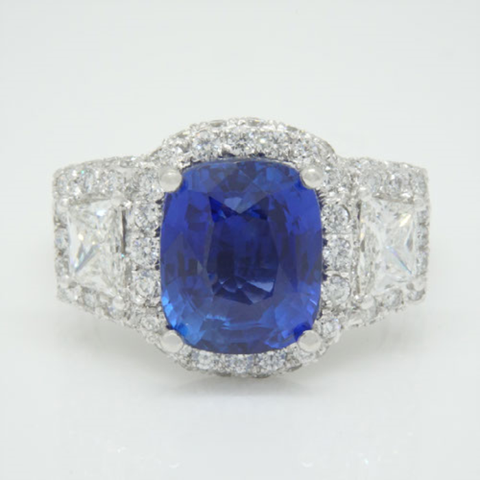Leigh Jewelers - Vero Beach, FL