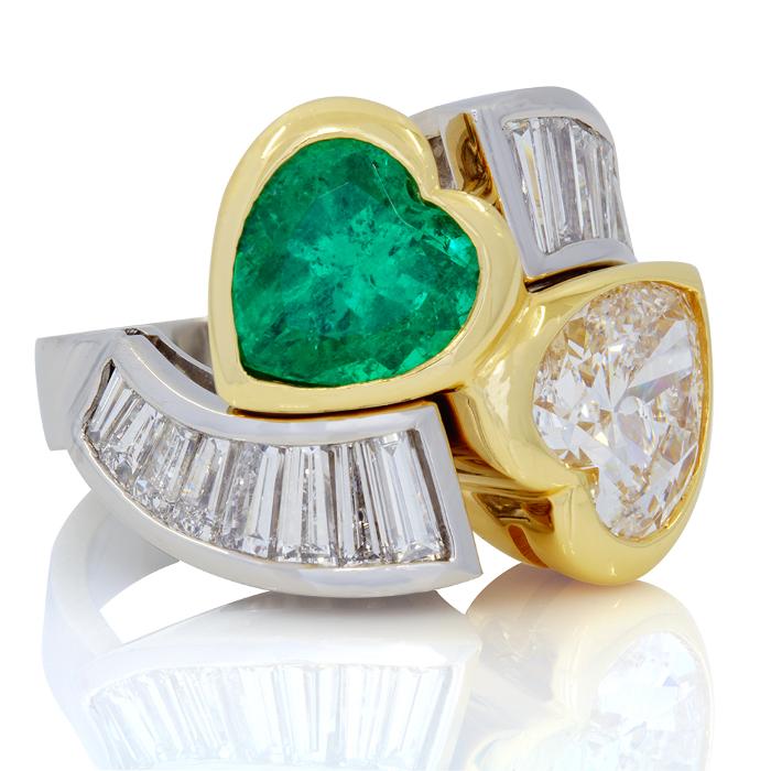 Leigh Jewelers - Vero Beach, FL