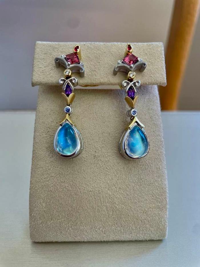 Leigh Jewelers - Vero Beach, FL
