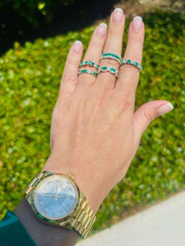 Leigh Jewelers - Vero Beach, FL