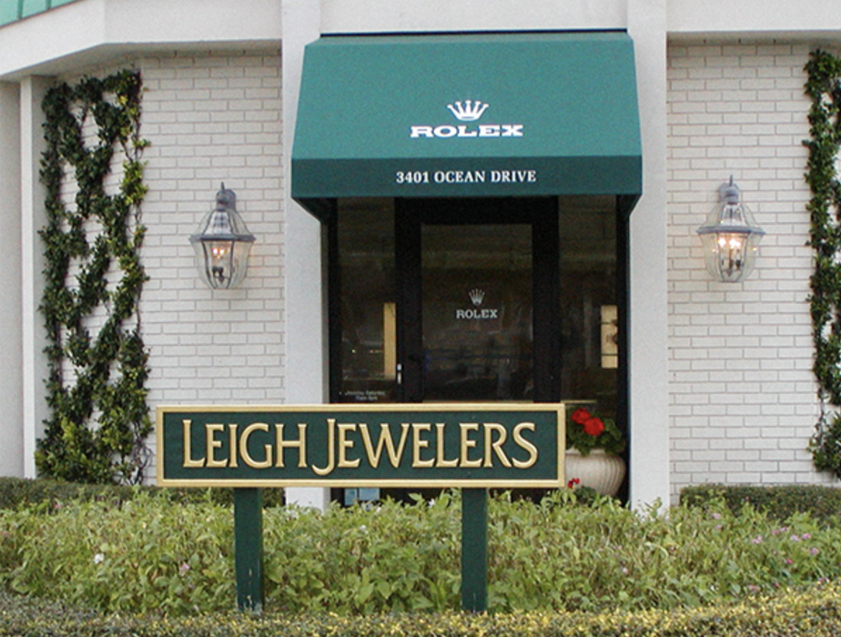 Leigh Jewelers - Vero Beach, FL
