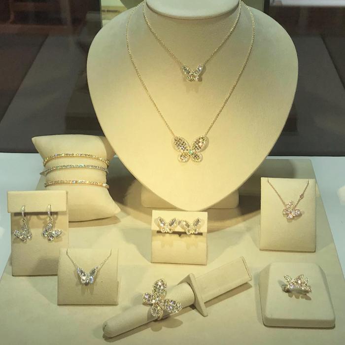 Leigh Jewelers - Vero Beach, FL