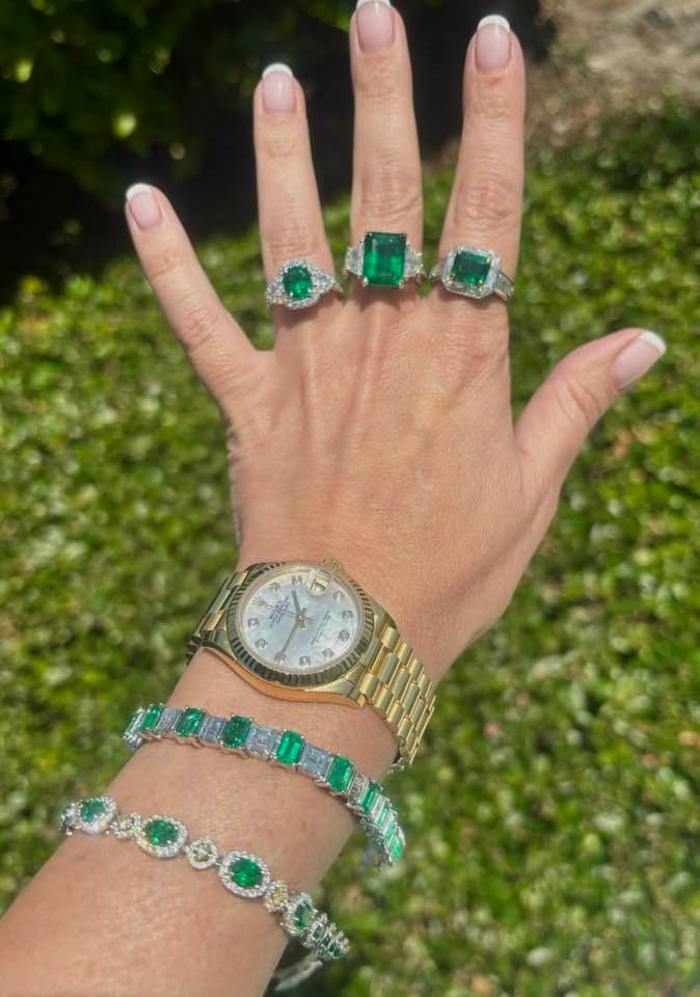 Leigh Jewelers - Vero Beach, FL