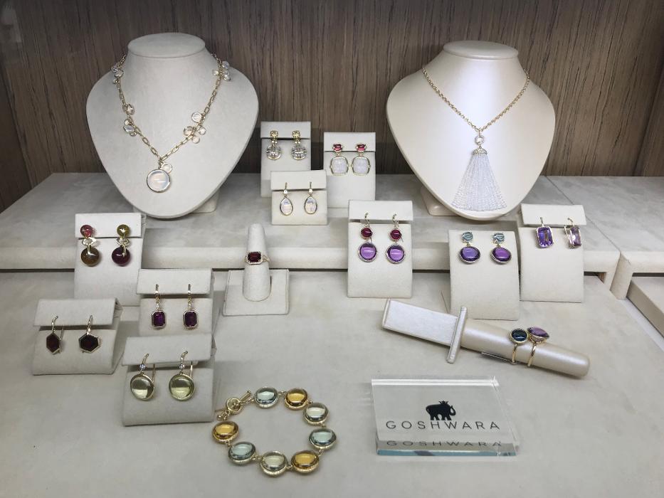 Leigh Jewelers - Vero Beach, FL