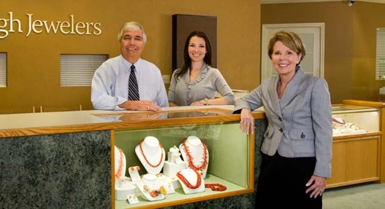 Leigh Jewelers - Vero Beach, FL