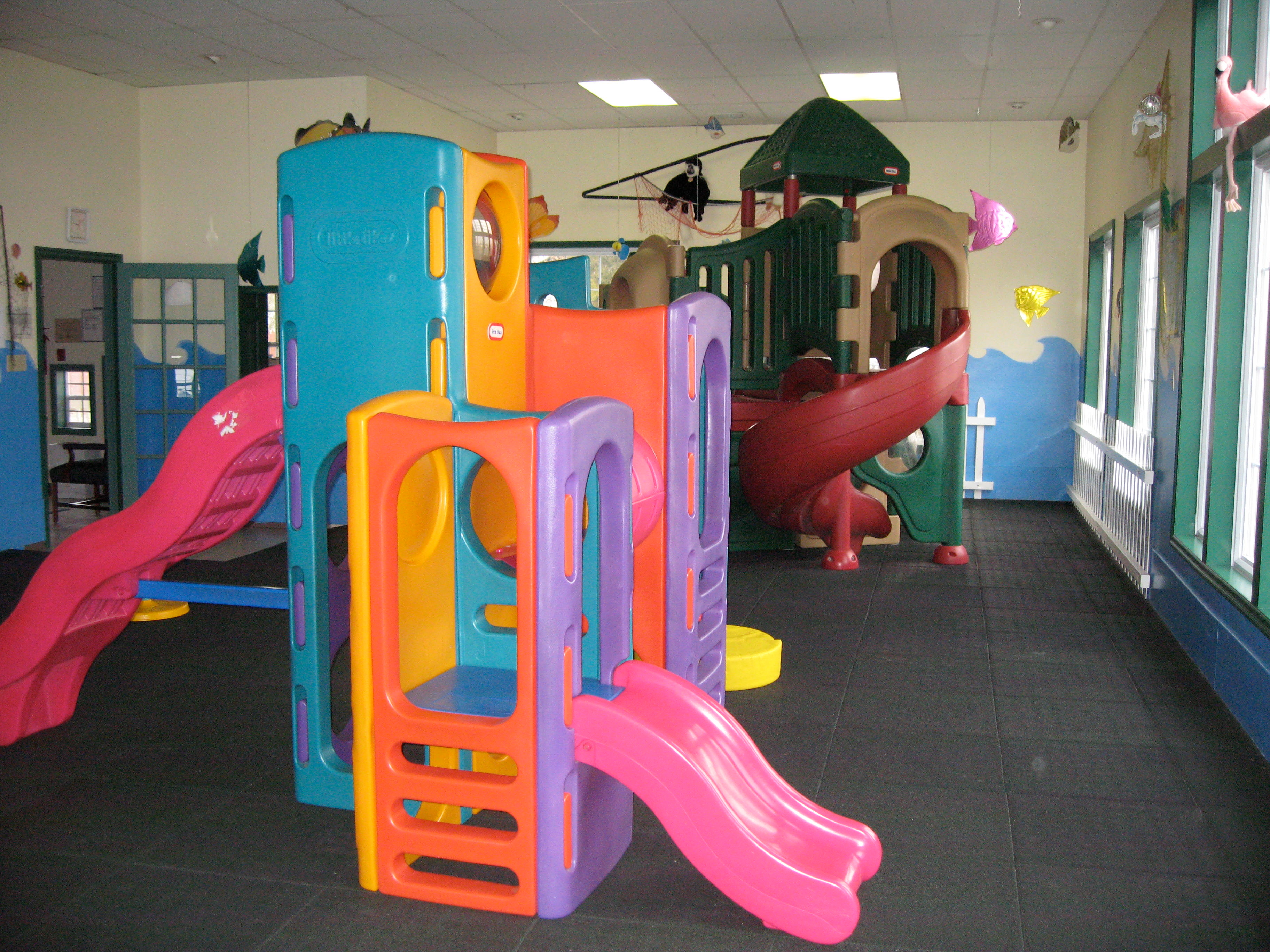 Image 4 | Bostley's Child Care and Preschool Learning Center