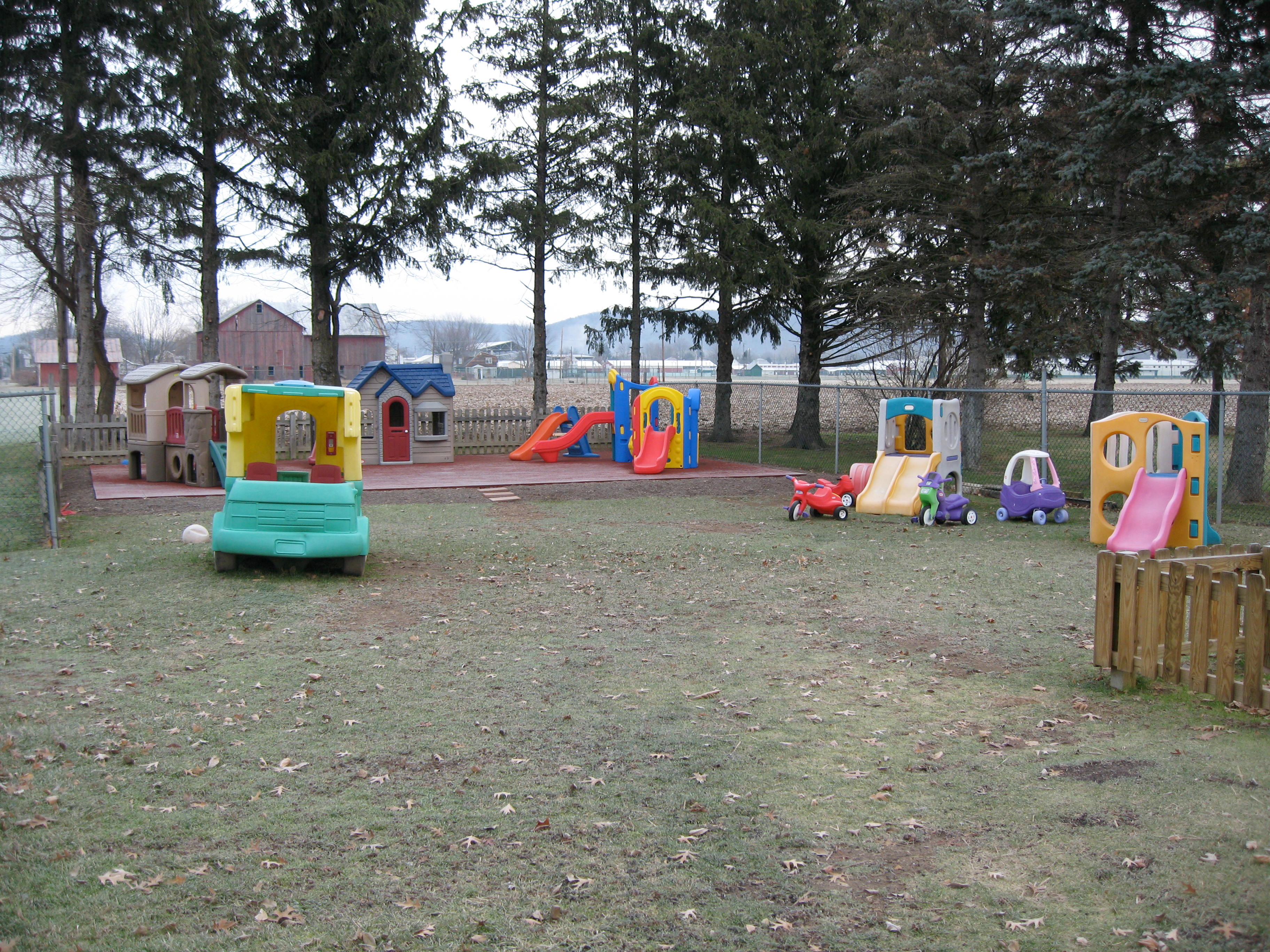 Image 3 | Bostley's Child Care and Preschool Learning Center