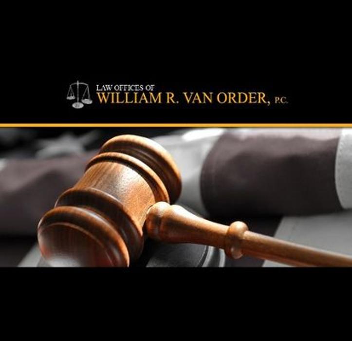 Law Offices of William R. Van Order