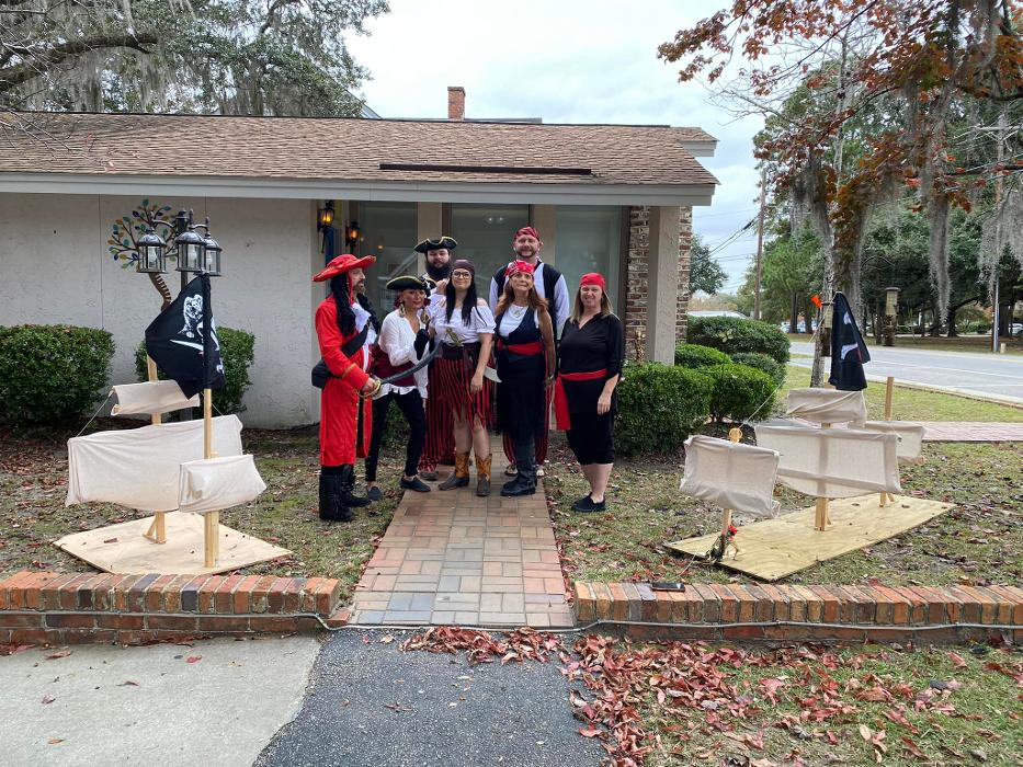 Falk Family Total Health Image