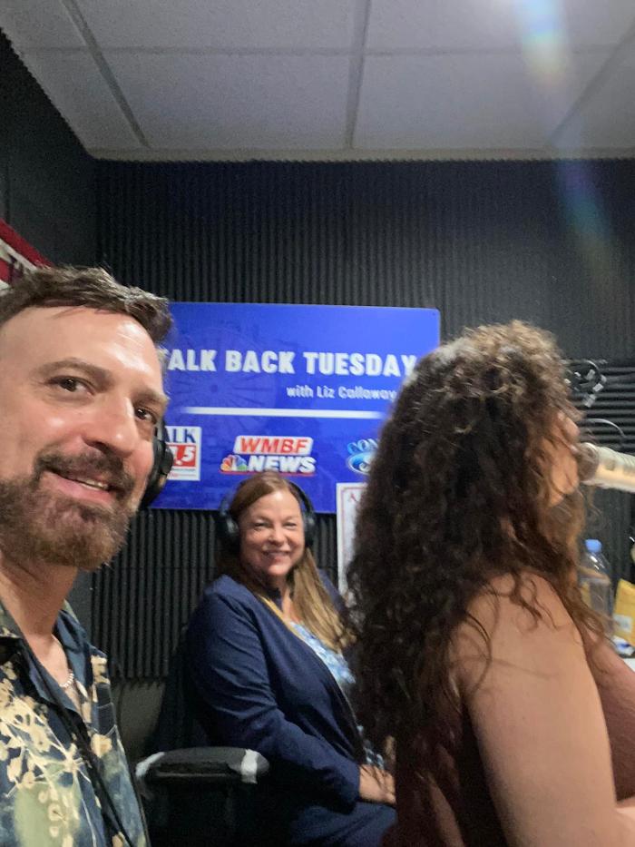 Falk Family Total Health Image