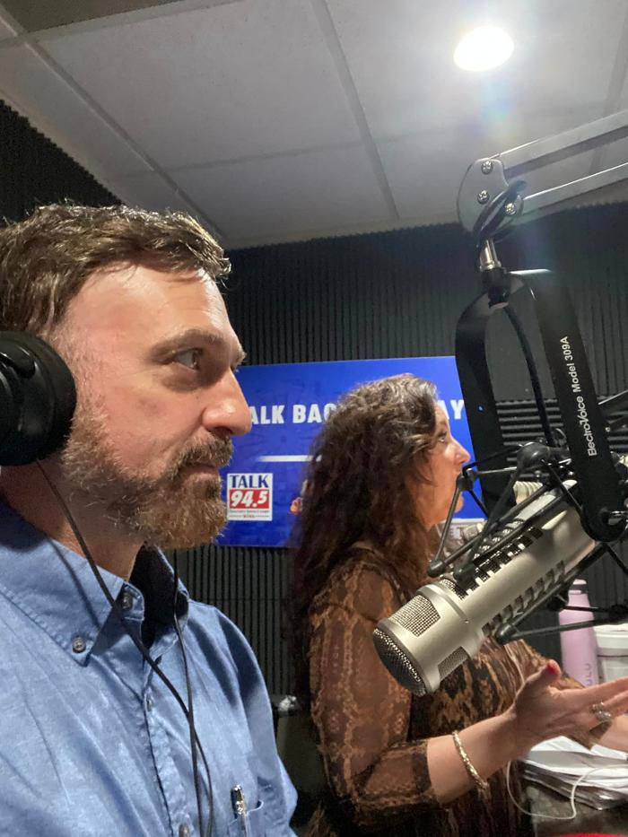 Falk Family Total Health Image