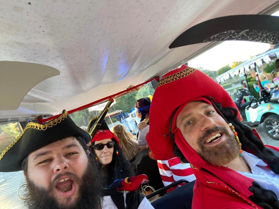 Falk Family Total Health Image