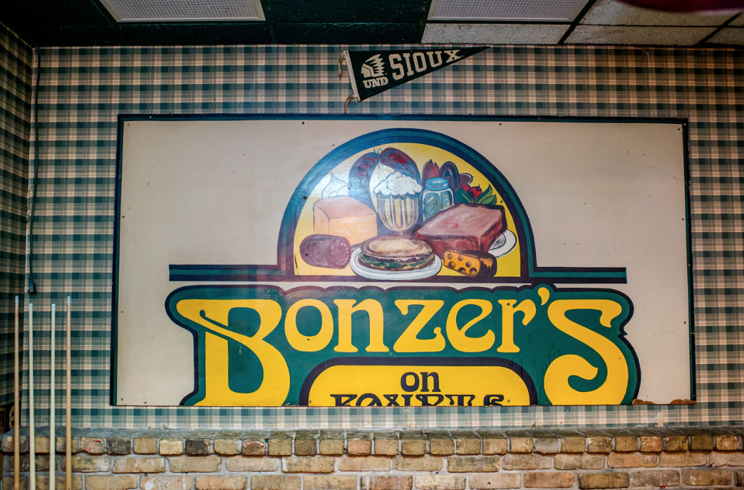 Bonzer's Sandwich Pub - Grand Forks, ND