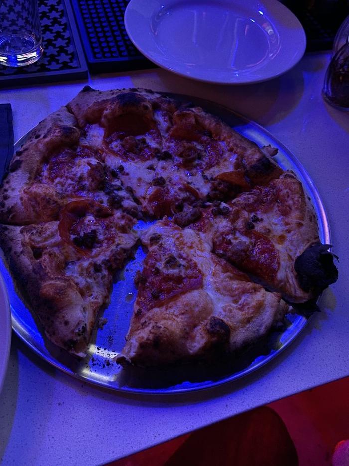 The Rockwell Taphouse & Grill - McAllen, TX