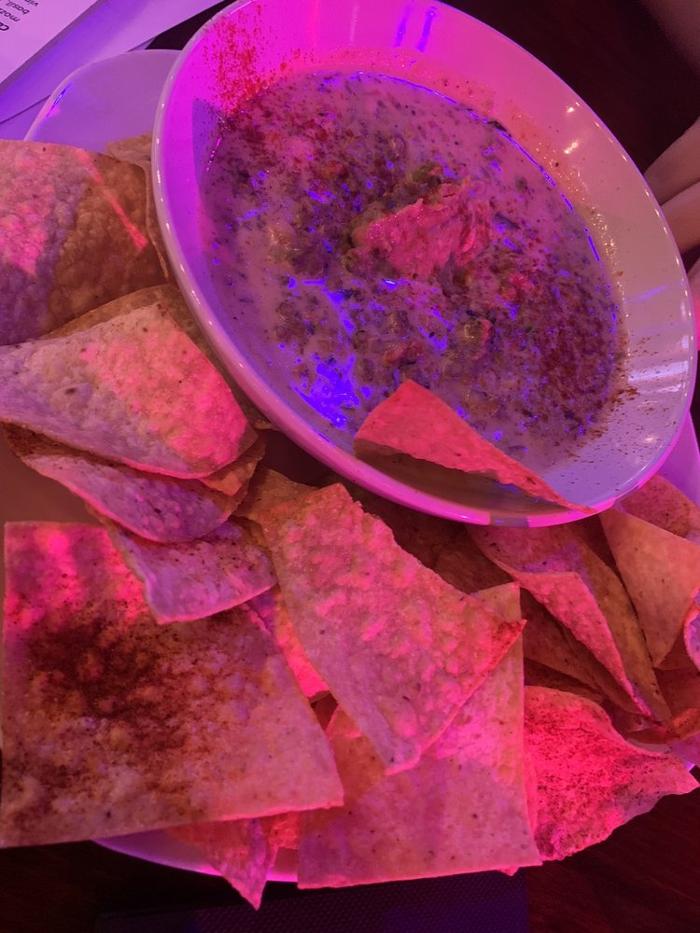 The Rockwell Taphouse & Grill - McAllen, TX