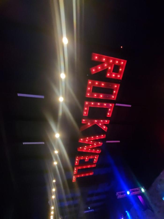 The Rockwell Taphouse & Grill - McAllen, TX