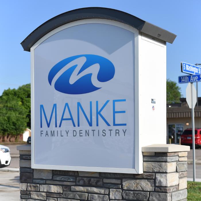 Manke Family Dentistry Image