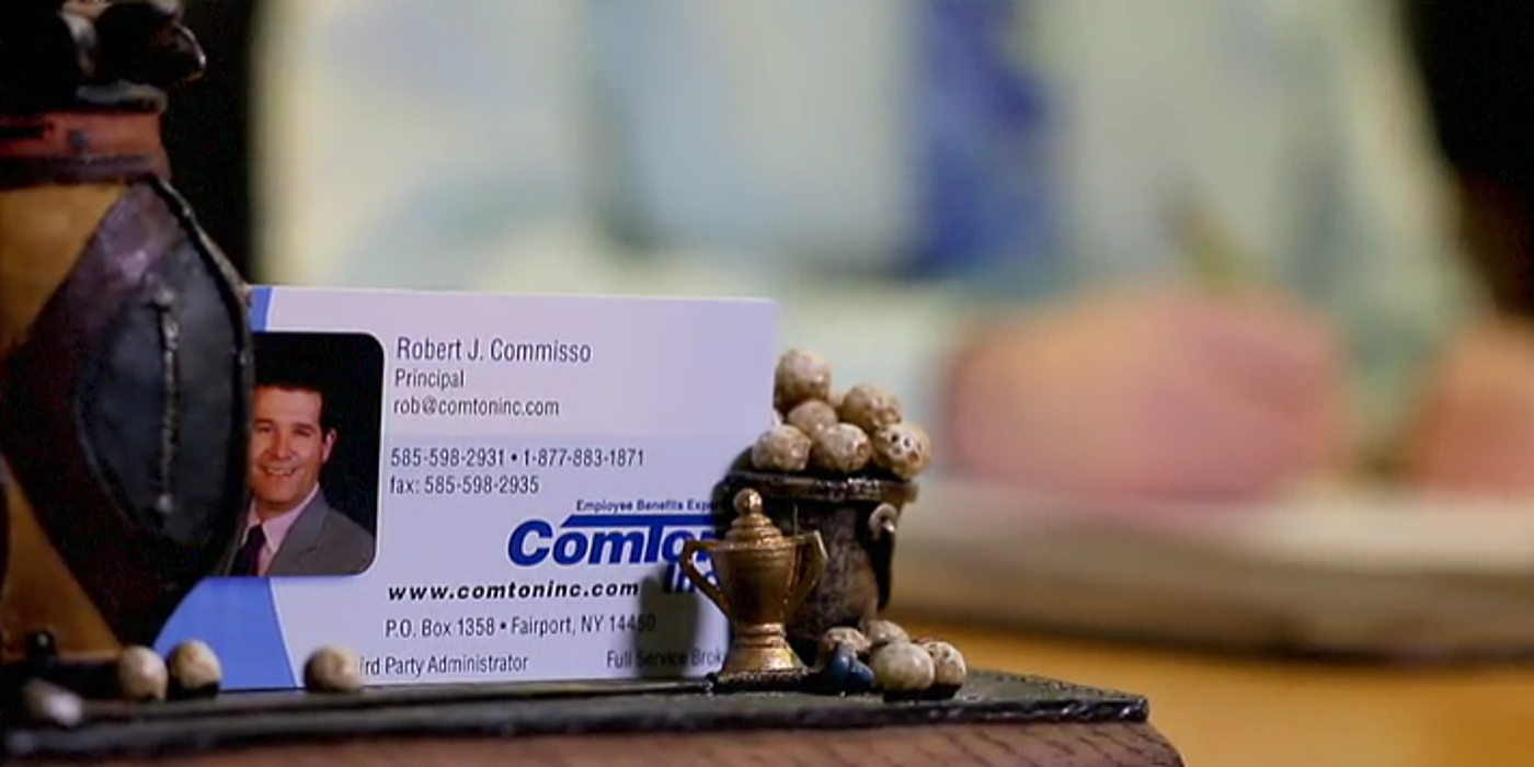 ComTon Inc - Penfield, NY