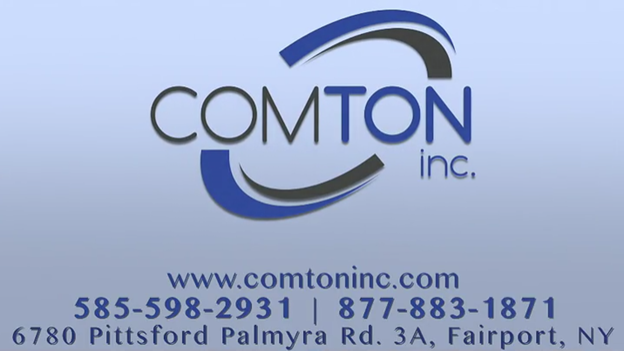 ComTon Inc - Penfield, NY