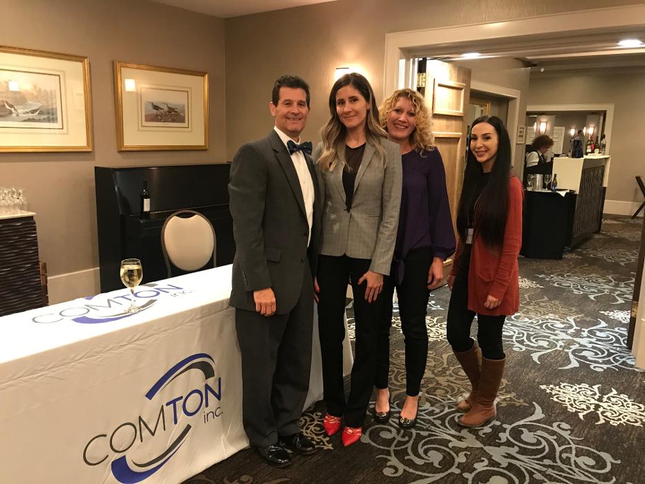 ComTon Inc - Penfield, NY