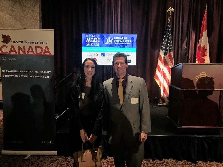 ComTon Inc - Penfield, NY