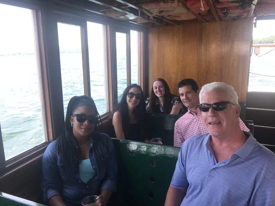 ComTon Inc - Penfield, NY