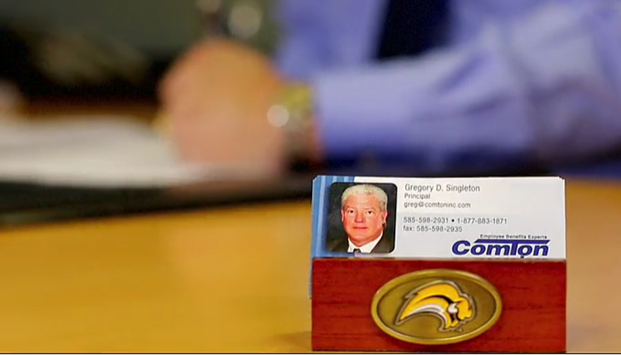 ComTon Inc - Penfield, NY