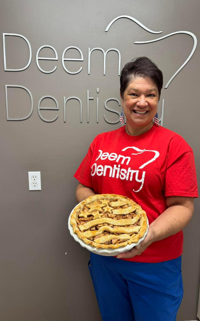 Deem Dentistry Image