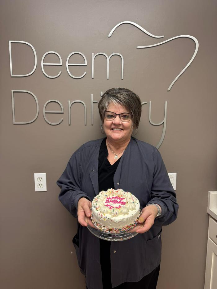 Deem Dentistry Image