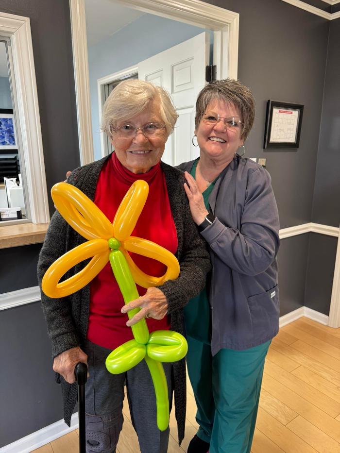 Deem Dentistry Image