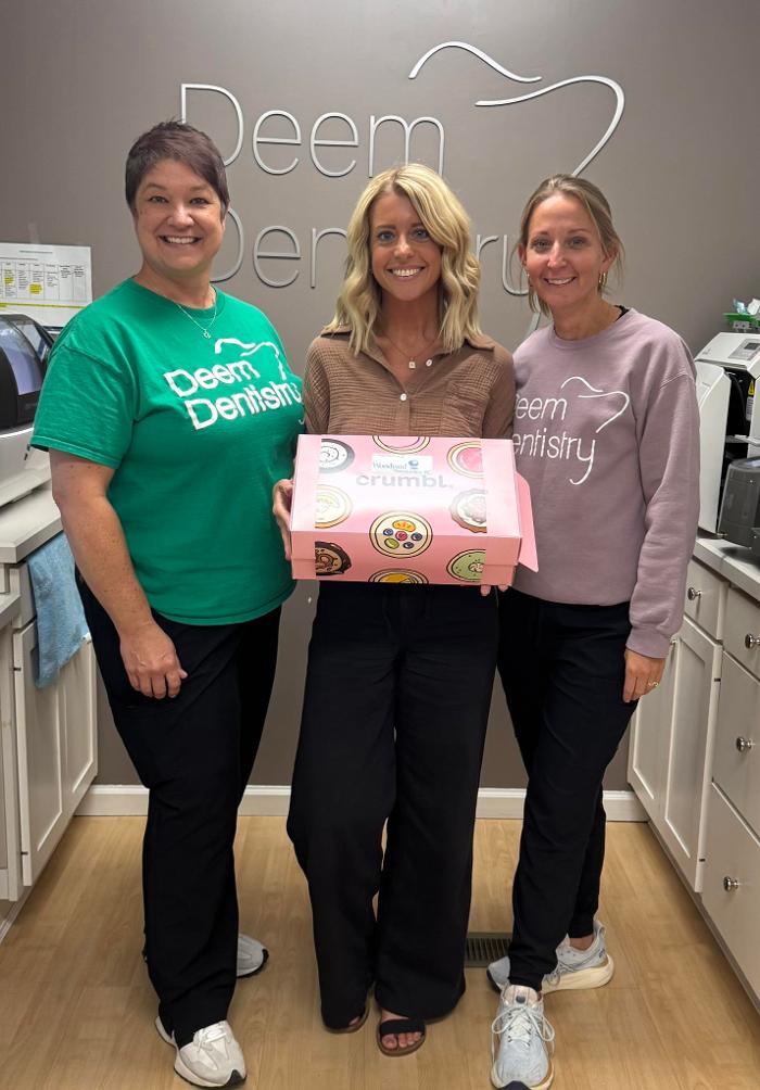 Deem Dentistry Image