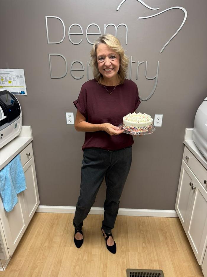 Deem Dentistry Image