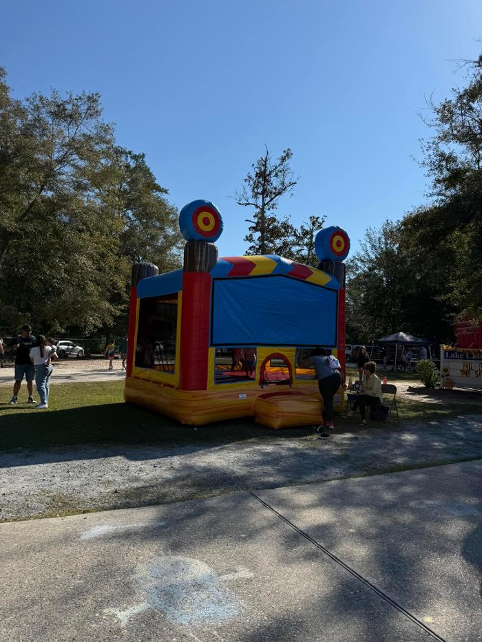 Lake Castle Slidell Private School - Slidell, LA