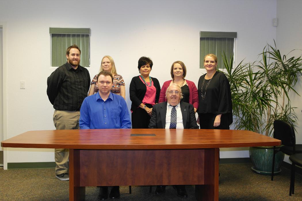 Steve Oldfield & Associates Image