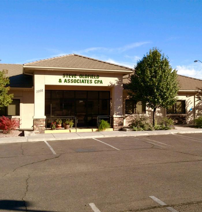 Steve Oldfield & Associates Image