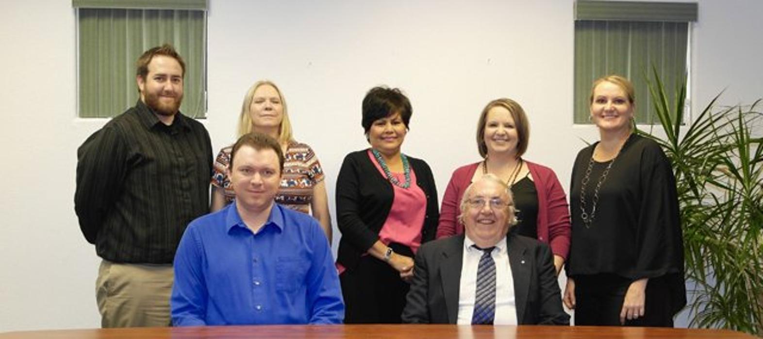 Steve Oldfield &amp; Associates Logo