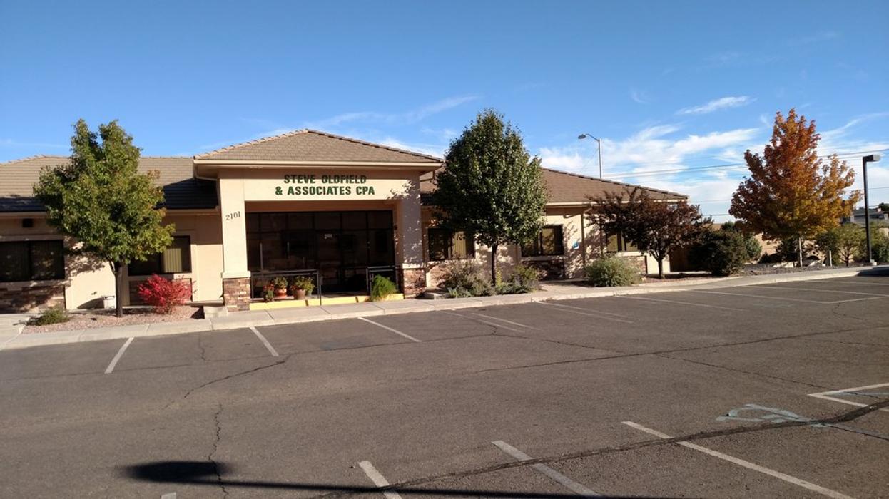 Steve Oldfield & Associates Image