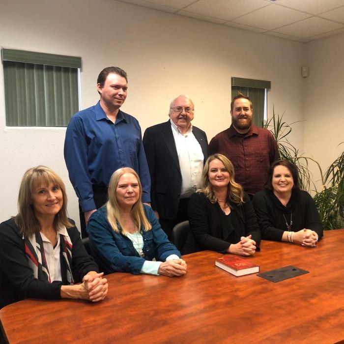 Steve Oldfield & Associates Image