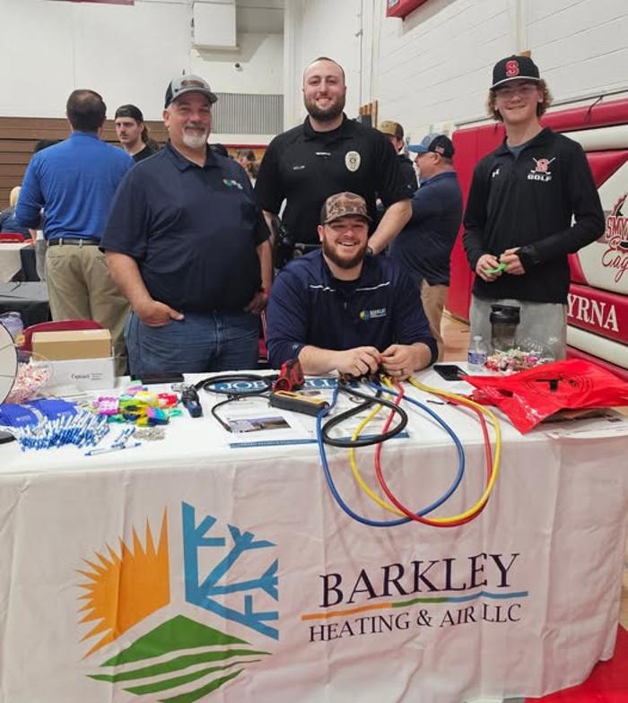 Barkley Heating & Air LLC - Smyrna, DE