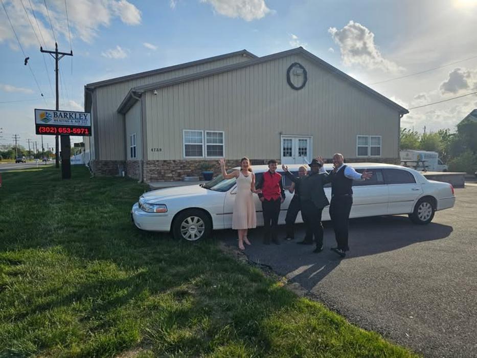 Barkley Heating & Air LLC - Smyrna, DE