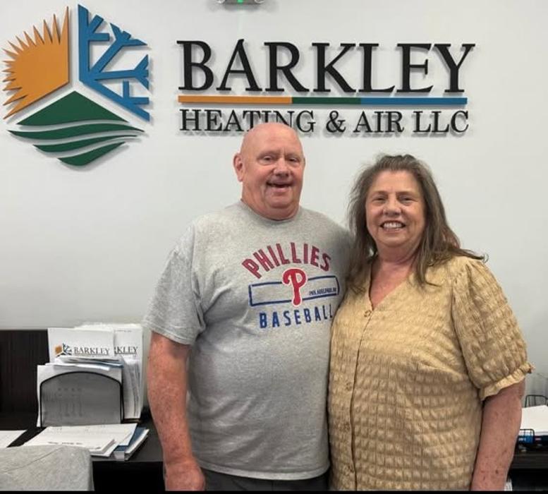 Barkley Heating & Air LLC - Smyrna, DE
