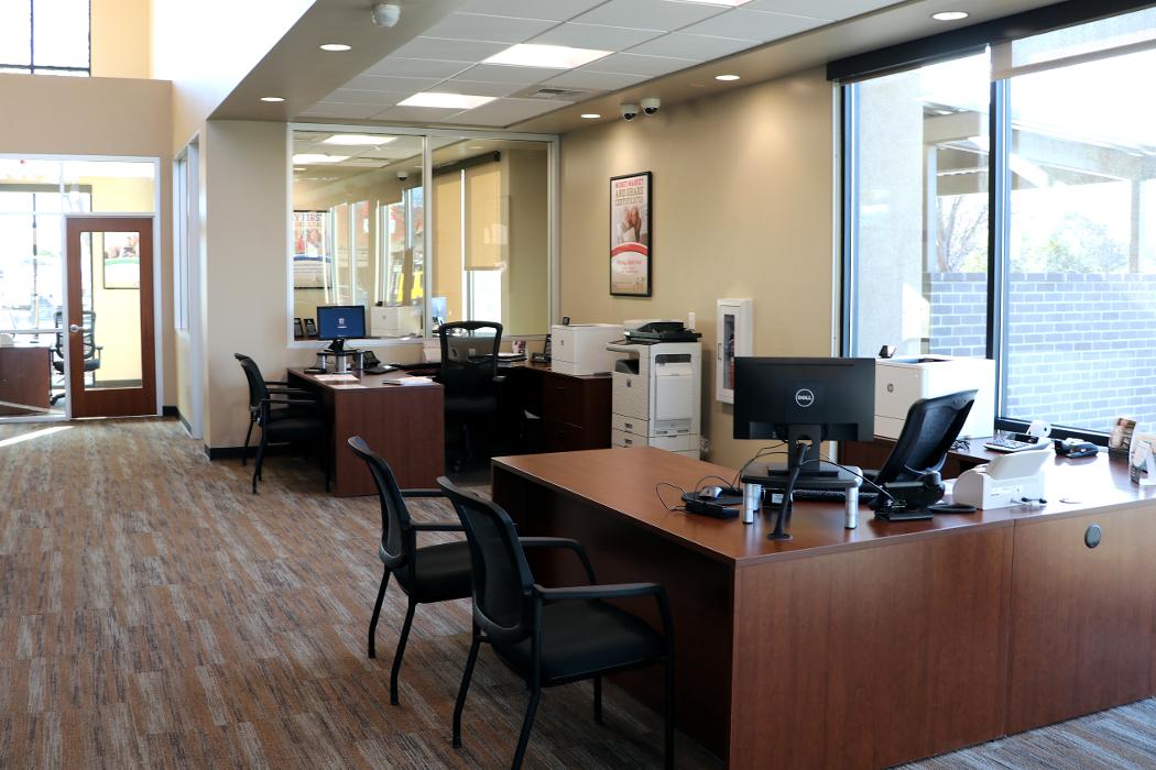 Sierra Central Credit Union Image