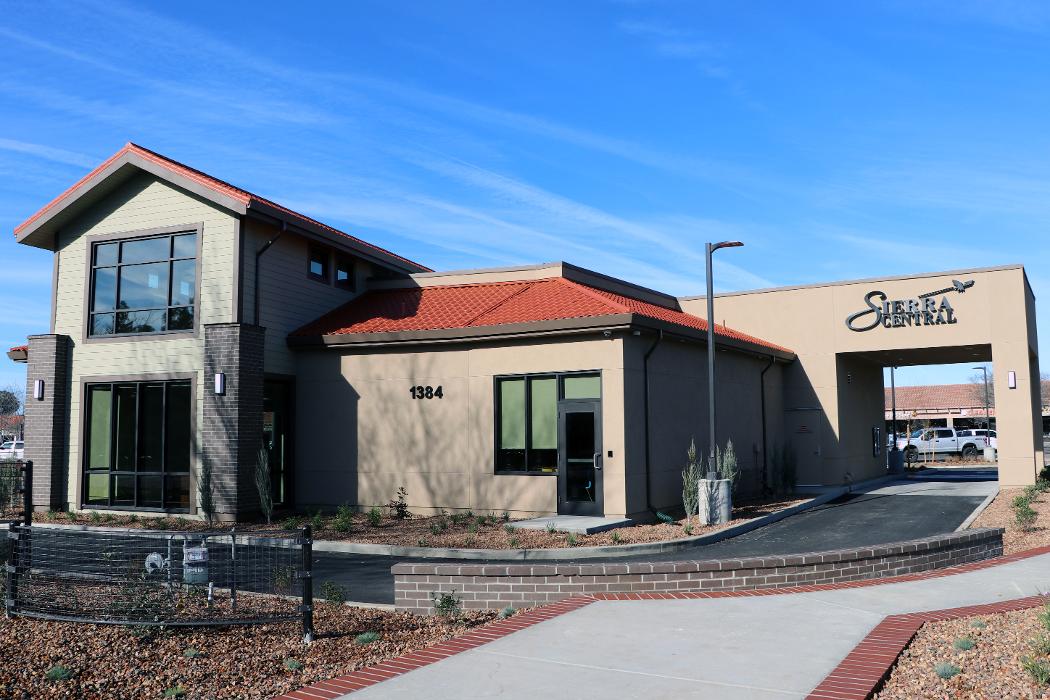 Sierra Central Credit Union Image