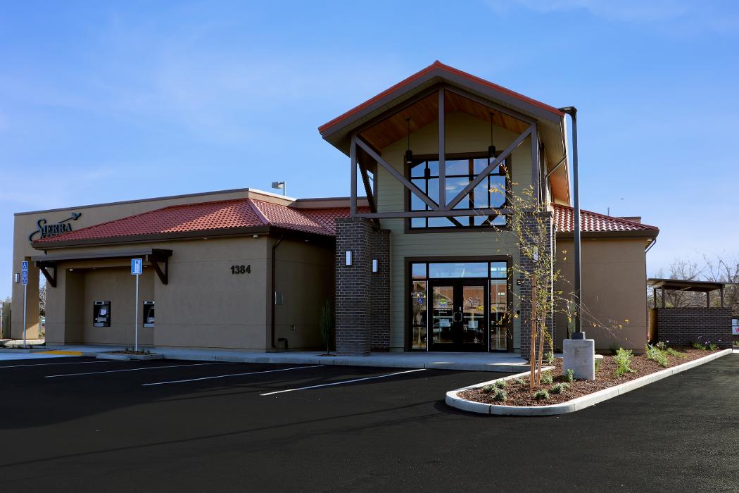 Sierra Central Credit Union Image