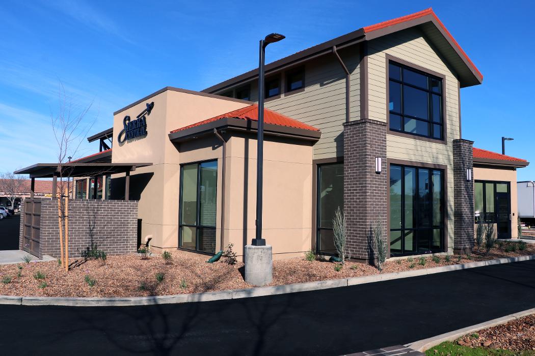 Sierra Central Credit Union Image