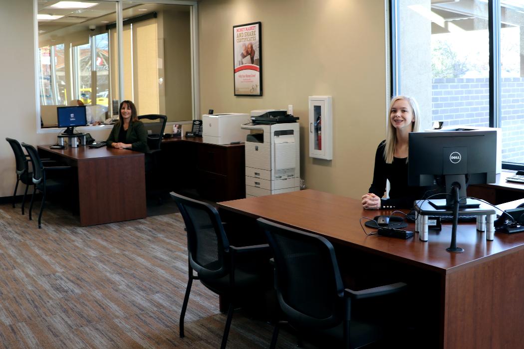 Sierra Central Credit Union Image